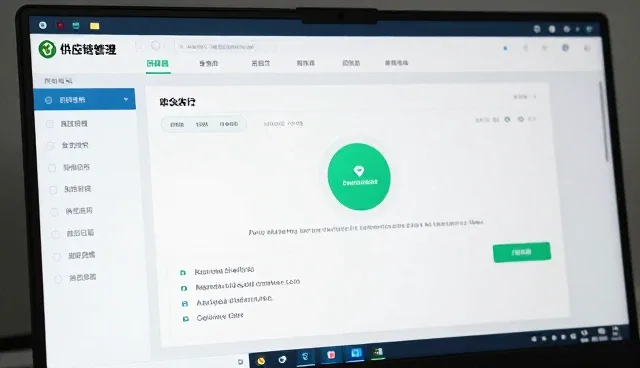 业务应用场景选型：规范经营与灵活操作的取舍