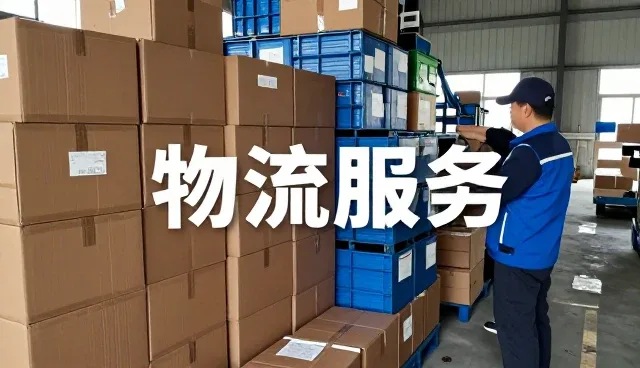 福建省闽旺供应链管理有限公司,闽旺,福建闽旺,闽旺供应链观察城市配送服务市场发展方向