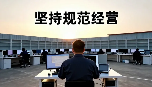 仓储选型中需关注的效率提升关键点