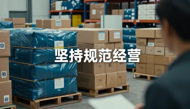 仓储系统性能优化:选型时应关注的核心指标