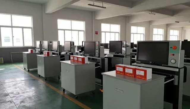 商业空间中的仓储应用趋势分析